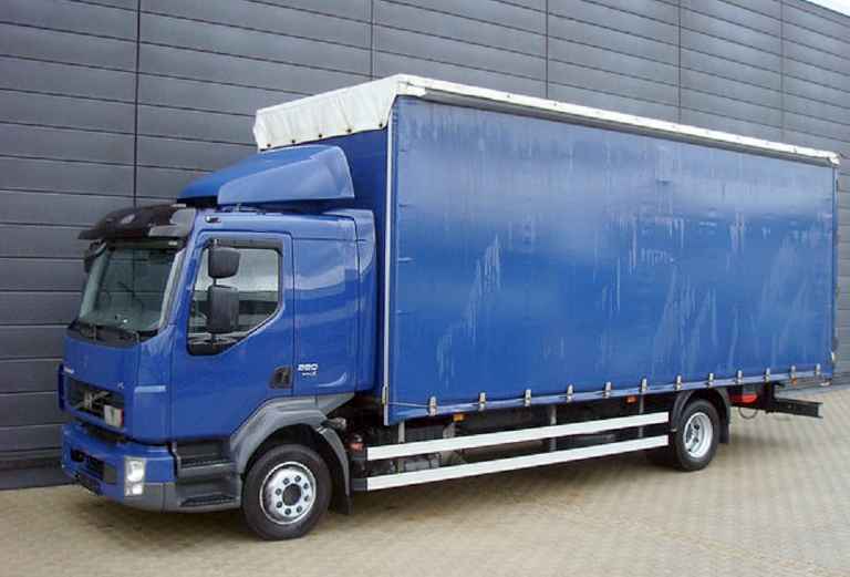 Заказ грузовой газели для транспортировки мебели : Оптический нивелир condtrol 32 из Яркинского в Элисту
