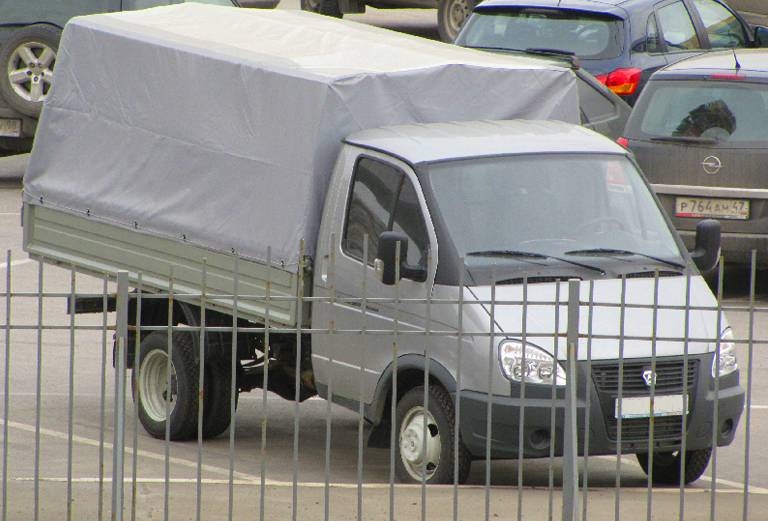 Автогрузоперевозки попутных грузов догрузом из Москва в Кричев