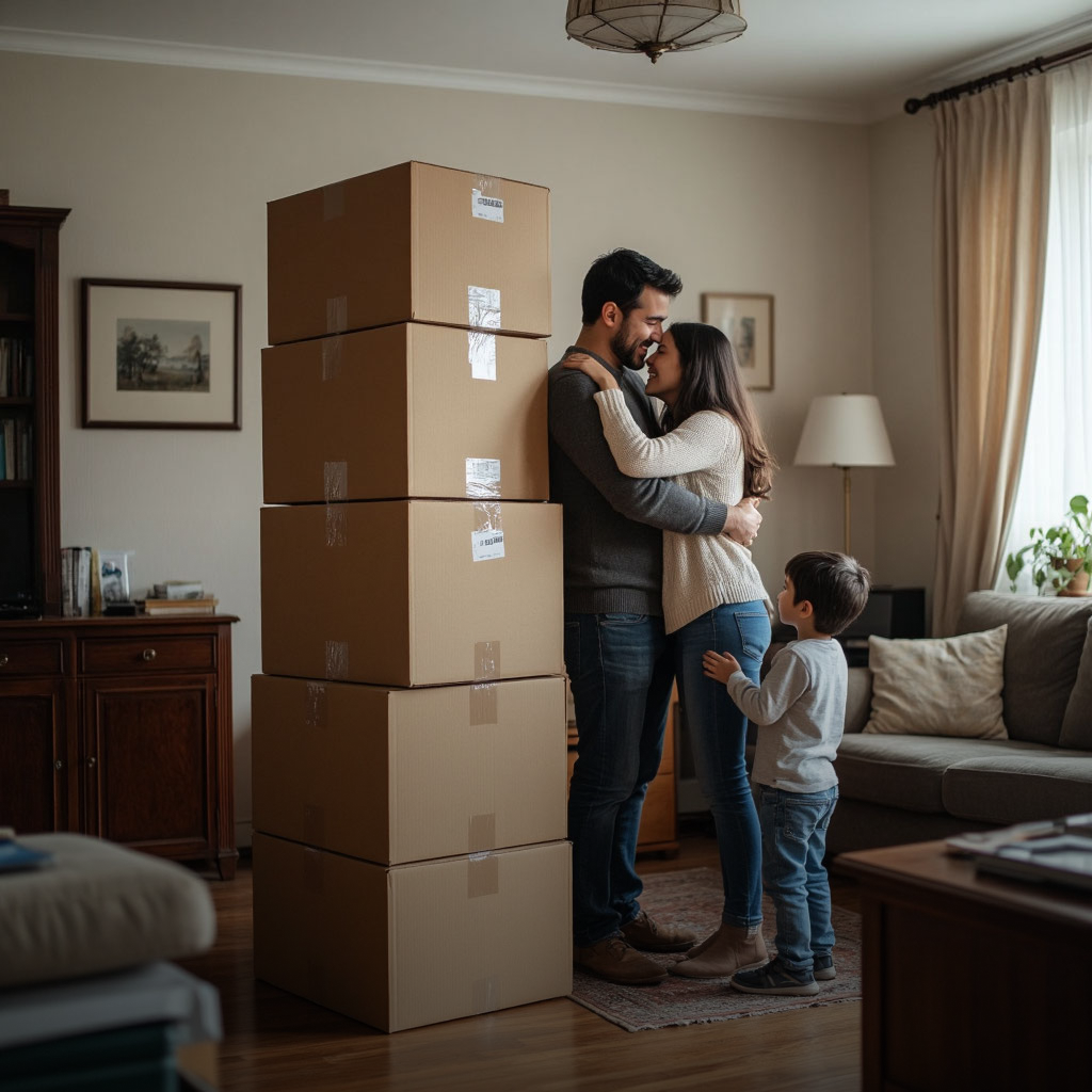 Перевозка груза